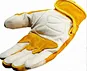 high quality welding gloves